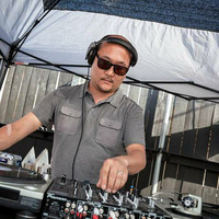 Dallas Observer Mixtape #98: Uchin Chung by SOS Dallas DJ Archive