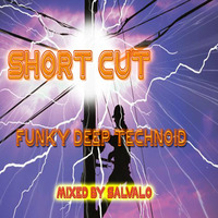 short cut - funky deep technoid by Judge Jay