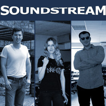 SOUNDSTREAM