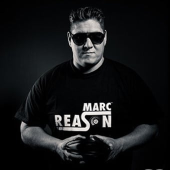 Marc Reason