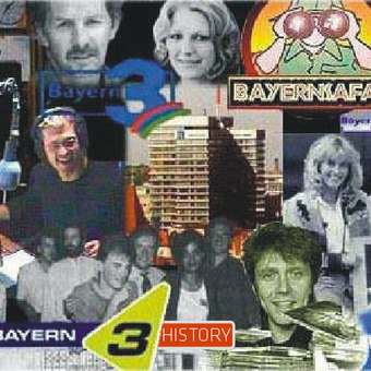BAYERN 3 History