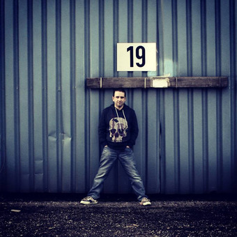 Thomas L&ouml;ffler (DJ Beat Master)