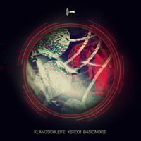 Klangschleife Podcast 001 by Klangschleife