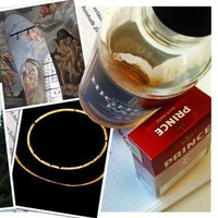 John'N'AX: Whiskyclub Kreuzberg Tapes I by Berliner Whiskyclub