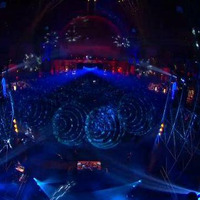 Tale Of Us - Live At La Nuit, Grand Palais, Paris (2014-10-11) by Everybody Wants To Be The DJ