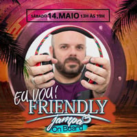 Friendly (DJ KJota Excuse My Mixset) by DJ Kilder Dantas