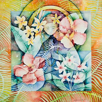 The Divine Within You by DJ Darshana