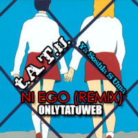 T.A.T.u. - Ya Soshla S Uma (Ni Ego remix) by onlytatuweb