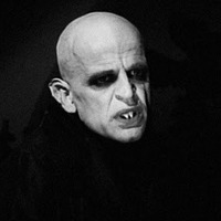 Grenzpunkt Null. Nosferatu oder Niemand hat jetzt das Recht zu zweifeln by Grenzpunkt Null Sound