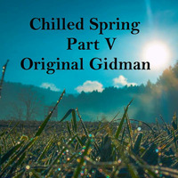 Chilled Spring Part V Mixed By Original Gidman by Chilled Spring