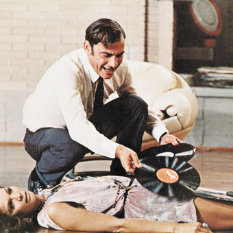 thegodfatherExperience