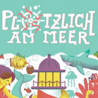 Im Busch at Plötzlich am Meer 2016 by Saetchmo