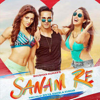 SANAM RE VS ROTATION MASH UP - DJ VISHAL &amp; DJ JSN by Mr. J [ Jason Cardoza ]