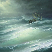 Riding The Waves [Work in Progress] by Purple Rhapsody