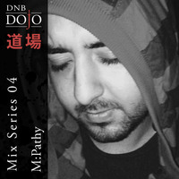 DNB Dojo Mix Series 04: M:Pathy by DNB Dojo