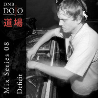 DNB Dojo Mix Series 08: Deficit by DNB Dojo