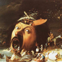 Grenzpunkt Null-African Rubberdub - vs KLF oder Die Zeit heilt gar nichts... by Grenzpunkt Null Sound