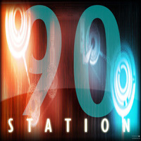 Station 90 Show 10: Simon Heartfield and Kamikaze Space Programme by Station 90