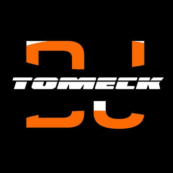 Dj Tomeck
