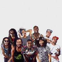 Zalama Crew en entrevista durante el Mercado Musical del Pacífico by La Musique