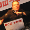 BOW-tanic