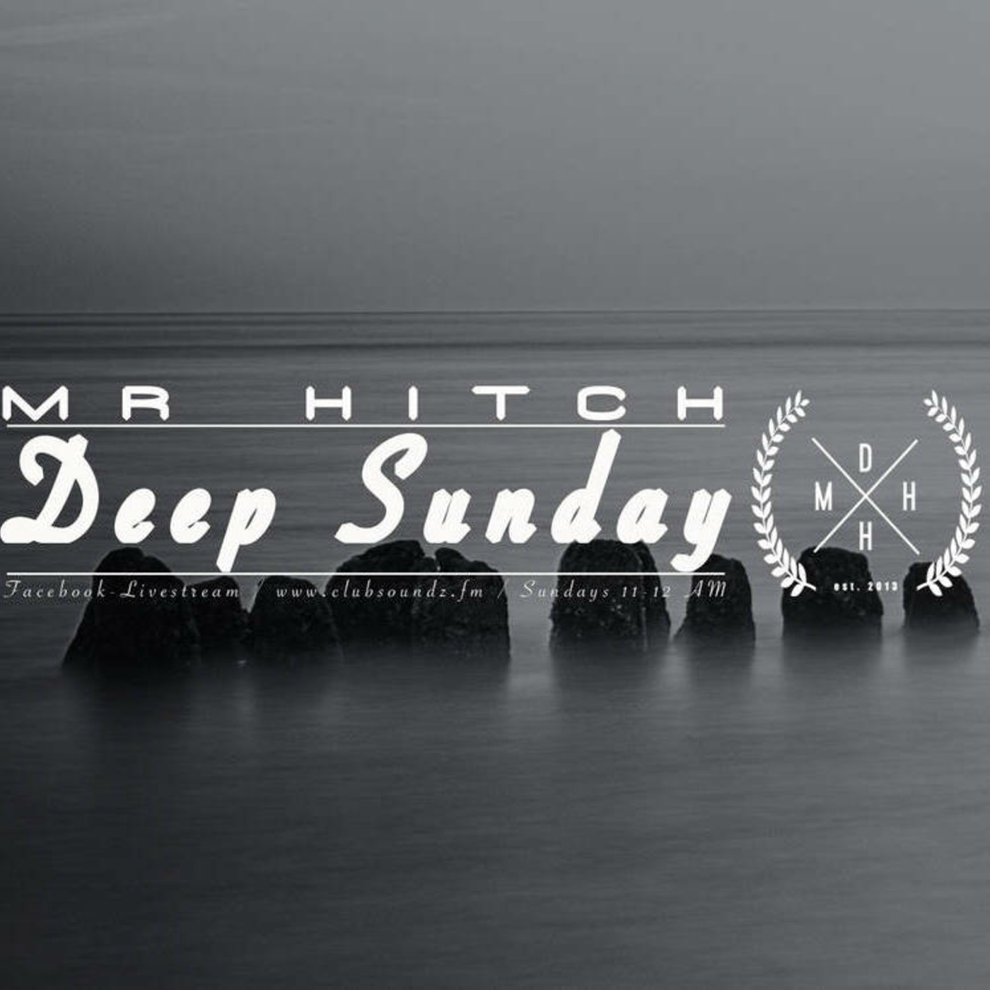 Deep Sunday #003 episode artwork