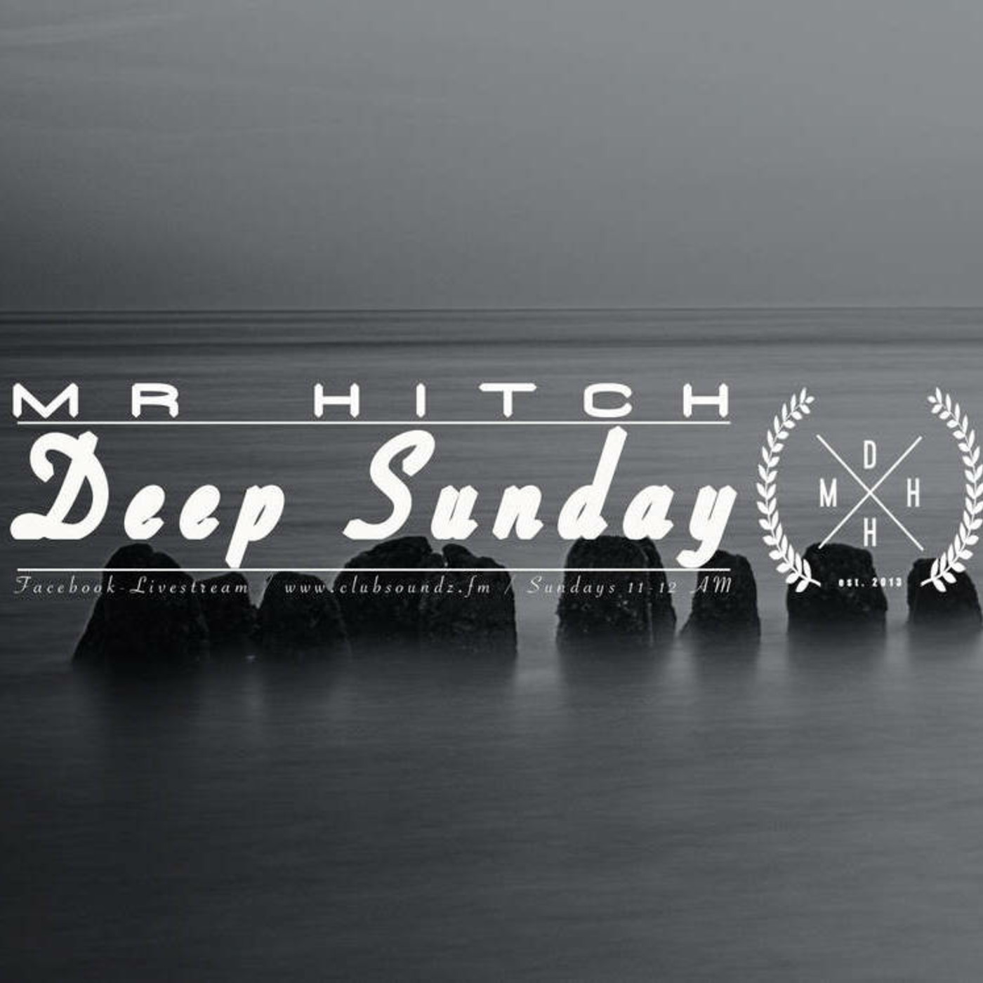 Deep Sunday #004 episode artwork