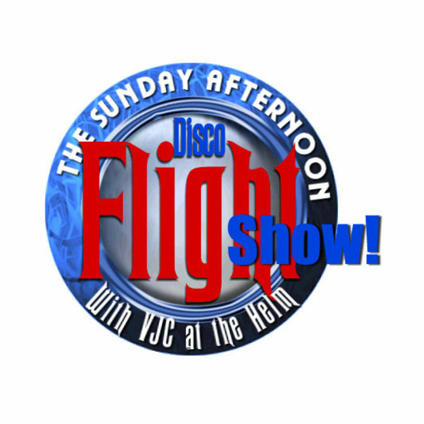 WDA1 Disco935 (Live DiscoFlight Show From New York) 4 11 10 episode artwork