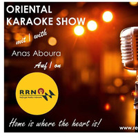 ORIENTAL KARAOKE SHOW EP 1 by Refugee Radio Network