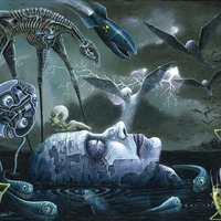 License To Chill by Mario Slario Tekno