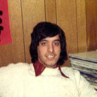 Jay Negron on CRIB RADIO - October 8, 2016 - OLD SCHOOL SESSIONS Part 2 by CRIBRADIO