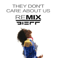 MJ - Dont Care About Us (Steff reMIX) by STEFF