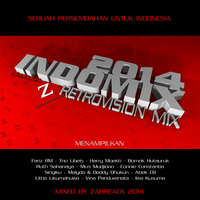 Indomix 2014 Retrovision Mix by Zabreack