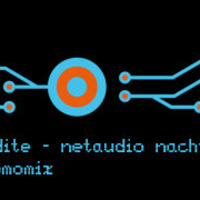 audite - netaudio nacht promo mix (DnB / 2010) by audite