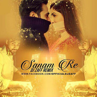 Sanam Re - Dj Zaff Remix by Siliguri DJs Club