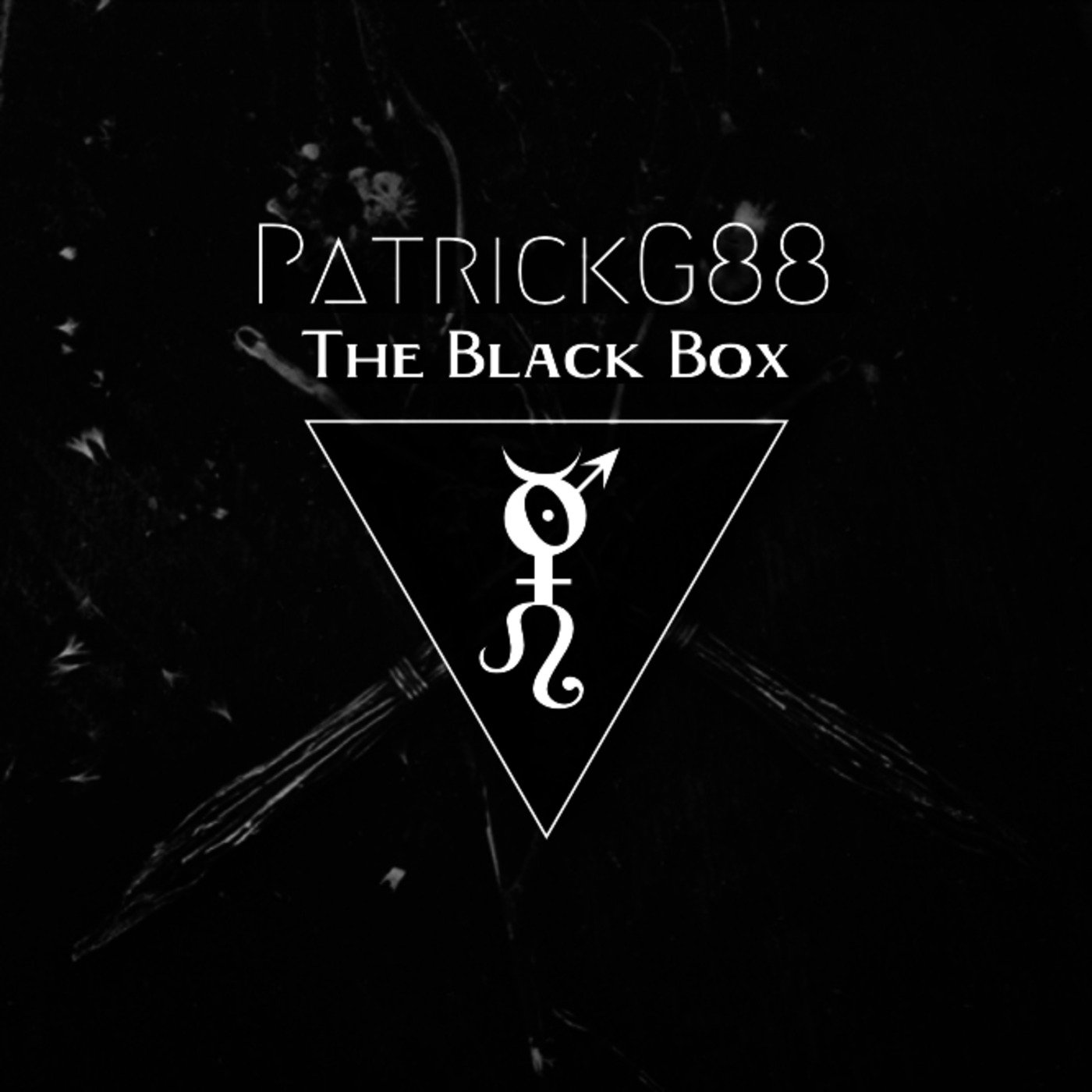Obscurum Noctis 8 - Samhain Edition - PatrickG88 - Martial Industrial Mix episode artwork