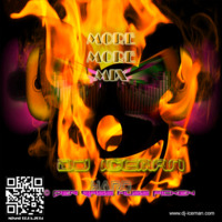 MORE MORE-MIX - DJ-ICEMAN by ICEMAN
