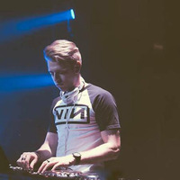 Dallas Observer Mixtape #83: Hunter Vaughan by SOS Dallas DJ Archive