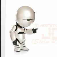 Johan Gielen - Magnitude vs French Vision vs Future (Stein RmX &amp; Max &amp; ChrisStation Edit Mix) by Chris Station