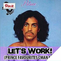 DJ CMAN Mix - All 'PRINCE' MIXTAPE by DJ CMAN