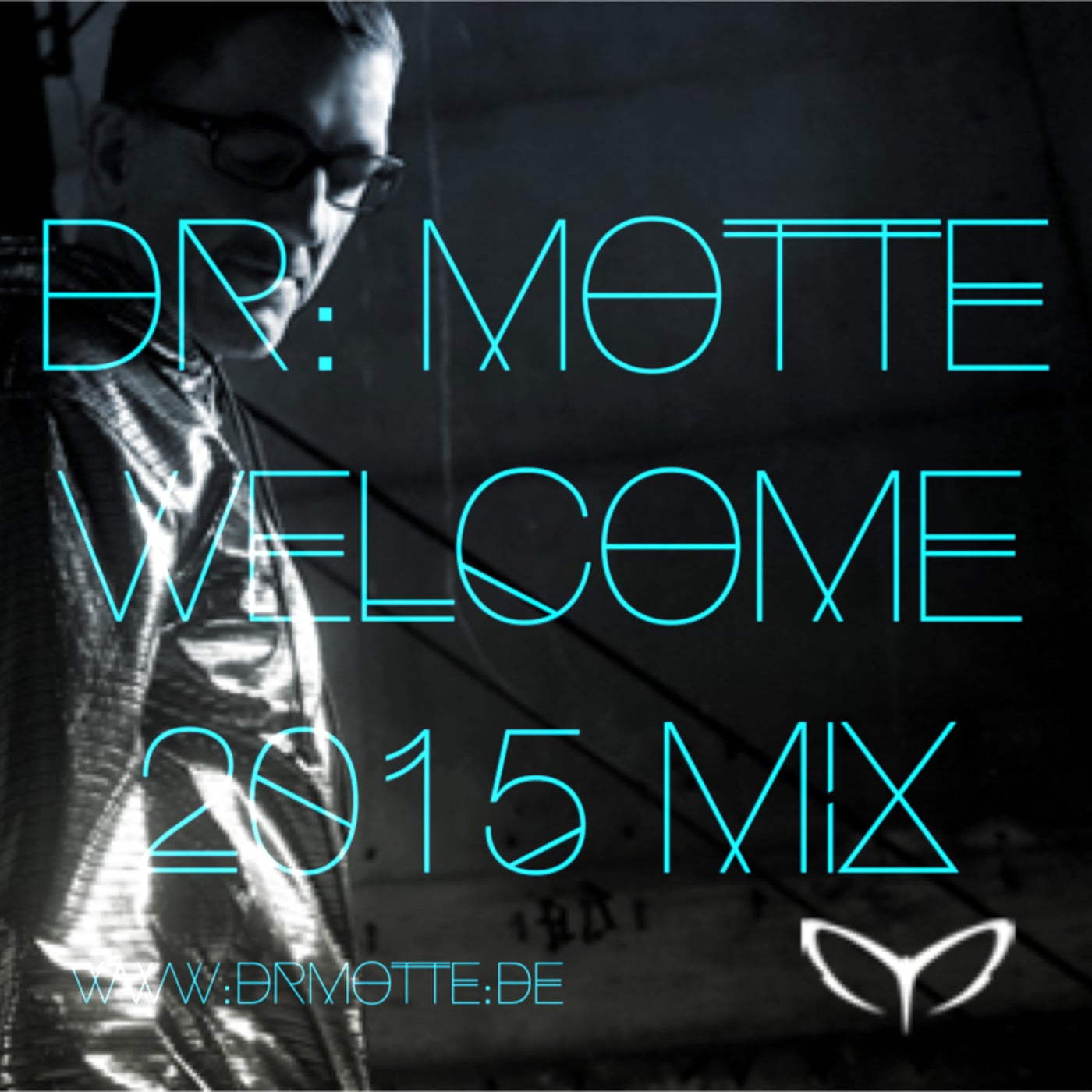 Dr. Mottes Welcome 2015 Mix episode artwork