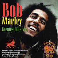 Tribute to the Reggae Icon's