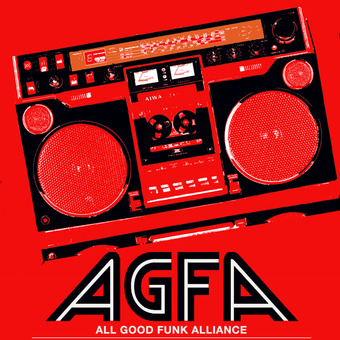 All Good Funk Alliance