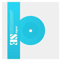 Paul Mitchell-Heaven Sent EP Digi Only Pack [SE.One.D] Oct 2