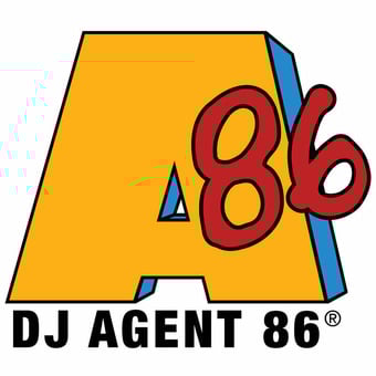 DJ Agent 86