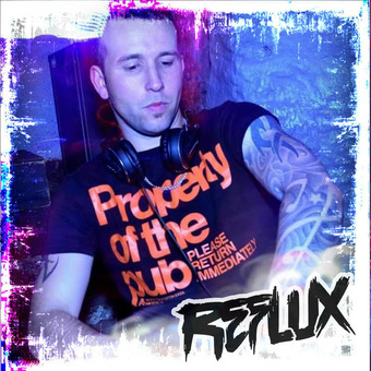 Dj Reflux