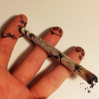 DJ Crushindo - Playin Da Cut by DjCrushindo