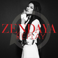 Zendaya - Replay (Richard Cabrera Club Mix) MASTER by DJ Richard Cabrera