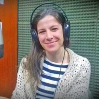 Florencia Mallagray - Perteneciente al grupo Qespikuy - Parto respetado by UNJu Radio 02