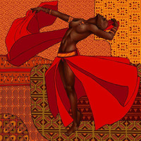 Dreams of Arabia (EthnicBeats) by Danny from Tangier